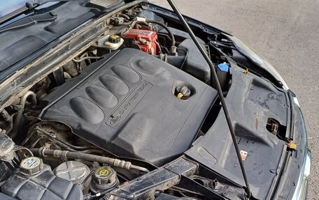 Ford Mondeo IV, 2010 год, 630 000 рублей, 12 фотография