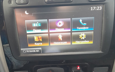 Renault Duster I рестайлинг, 2014 год, 600 000 рублей, 7 фотография
