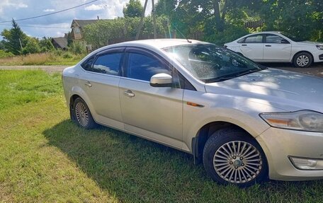 Ford Mondeo IV, 2009 год, 570 000 рублей, 3 фотография