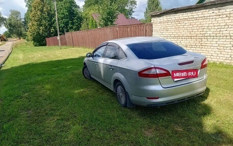 Ford Mondeo IV, 2009 год, 570 000 рублей, 4 фотография