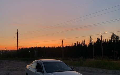 Honda Accord VII рестайлинг, 2003 год, 970 000 рублей, 4 фотография