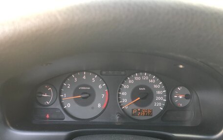 Nissan Almera Classic, 2006 год, 600 000 рублей, 5 фотография