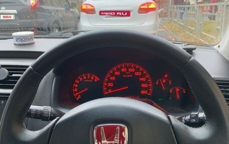 Honda Accord VII рестайлинг, 2003 год, 970 000 рублей, 8 фотография