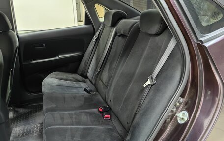 Hyundai Elantra IV, 2009 год, 598 000 рублей, 8 фотография