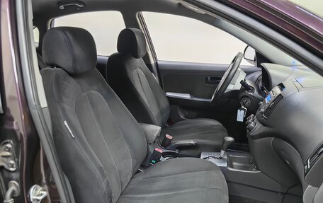 Hyundai Elantra IV, 2009 год, 598 000 рублей, 7 фотография