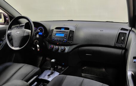 Hyundai Elantra IV, 2009 год, 598 000 рублей, 13 фотография