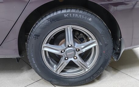 Hyundai Elantra IV, 2009 год, 598 000 рублей, 23 фотография