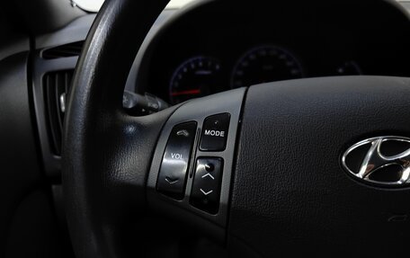 Hyundai Elantra IV, 2009 год, 598 000 рублей, 17 фотография