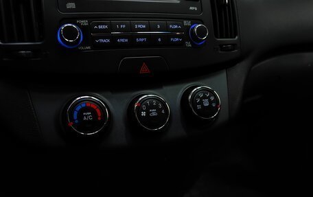 Hyundai Elantra IV, 2009 год, 598 000 рублей, 15 фотография
