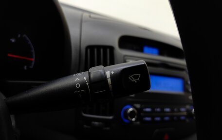 Hyundai Elantra IV, 2009 год, 598 000 рублей, 20 фотография