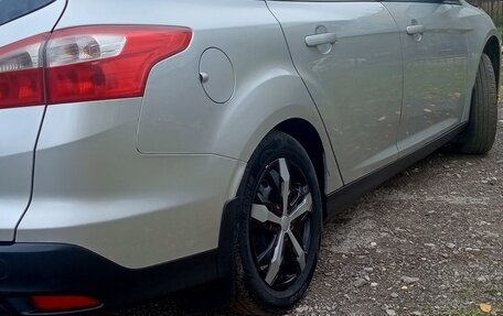 Ford Focus III, 2012 год, 600 000 рублей, 4 фотография