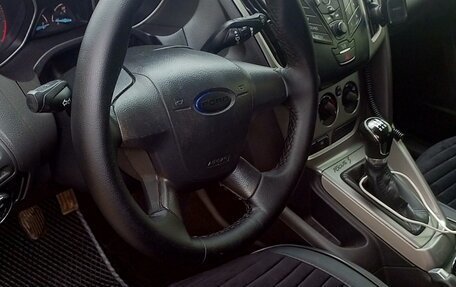 Ford Focus III, 2012 год, 600 000 рублей, 7 фотография