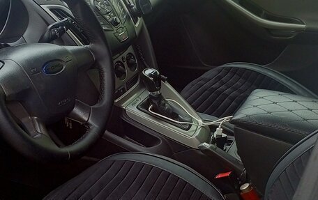Ford Focus III, 2012 год, 600 000 рублей, 8 фотография