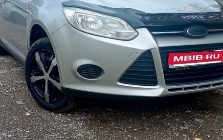 Ford Focus III, 2012 год, 600 000 рублей, 2 фотография