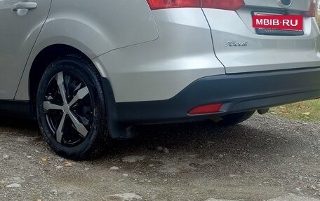 Ford Focus III, 2012 год, 600 000 рублей, 6 фотография