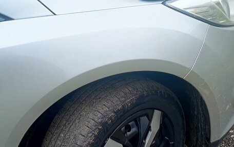 Ford Focus III, 2012 год, 600 000 рублей, 17 фотография