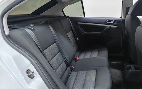 Skoda Octavia, 2013 год, 688 000 рублей, 9 фотография