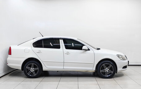 Skoda Octavia, 2013 год, 688 000 рублей, 5 фотография