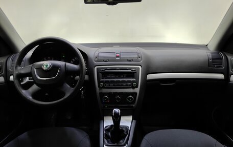 Skoda Octavia, 2013 год, 688 000 рублей, 12 фотография