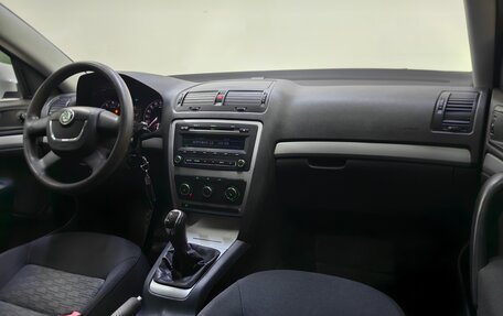 Skoda Octavia, 2013 год, 688 000 рублей, 13 фотография