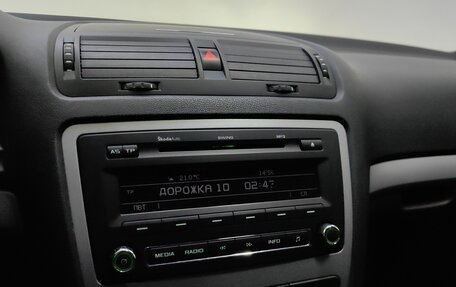 Skoda Octavia, 2013 год, 688 000 рублей, 14 фотография