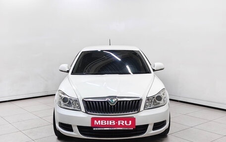 Skoda Octavia, 2013 год, 688 000 рублей, 3 фотография