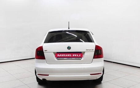 Skoda Octavia, 2013 год, 688 000 рублей, 4 фотография