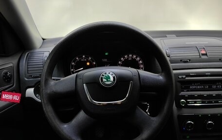 Skoda Octavia, 2013 год, 688 000 рублей, 11 фотография