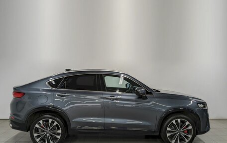 Geely Tugella FY11, 2023 год, 2 690 000 рублей, 4 фотография