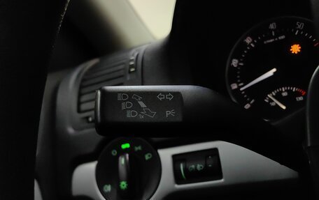 Skoda Octavia, 2013 год, 688 000 рублей, 19 фотография