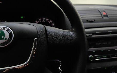 Skoda Octavia, 2013 год, 688 000 рублей, 18 фотография