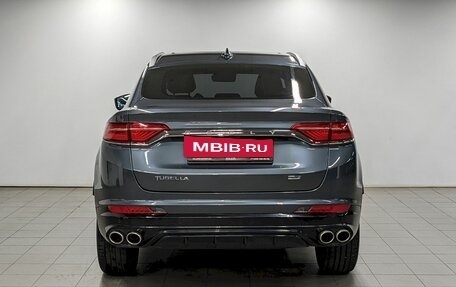 Geely Tugella FY11, 2023 год, 2 690 000 рублей, 6 фотография