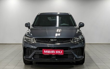 Geely Tugella FY11, 2023 год, 2 690 000 рублей, 2 фотография