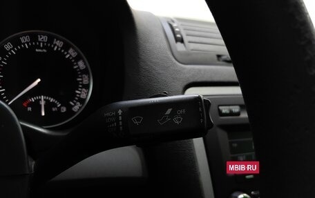Skoda Octavia, 2013 год, 688 000 рублей, 20 фотография