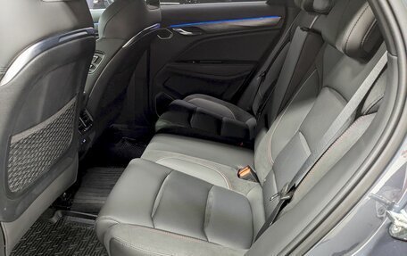 Geely Tugella FY11, 2023 год, 2 690 000 рублей, 16 фотография
