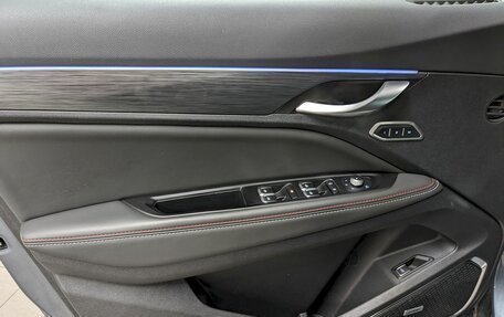 Geely Tugella FY11, 2023 год, 2 690 000 рублей, 11 фотография