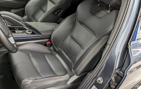 Geely Tugella FY11, 2023 год, 2 690 000 рублей, 14 фотография