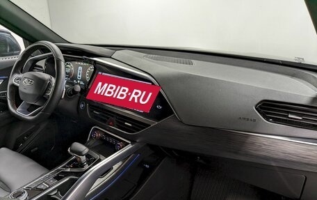 Geely Tugella FY11, 2023 год, 2 690 000 рублей, 18 фотография