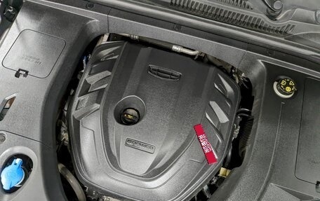Geely Tugella FY11, 2023 год, 2 690 000 рублей, 9 фотография