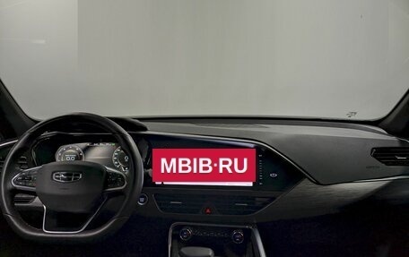 Geely Tugella FY11, 2023 год, 2 690 000 рублей, 21 фотография