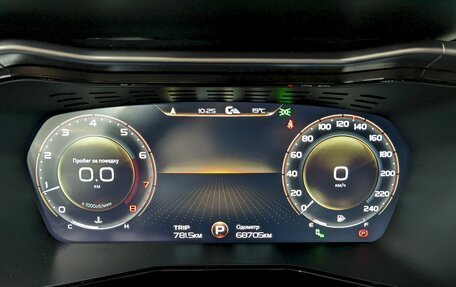 Geely Tugella FY11, 2023 год, 2 690 000 рублей, 24 фотография