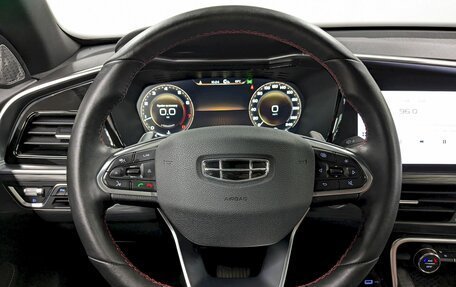 Geely Tugella FY11, 2023 год, 2 690 000 рублей, 23 фотография