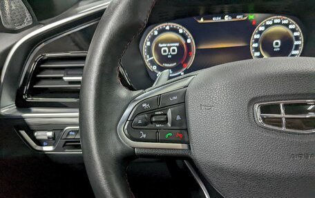Geely Tugella FY11, 2023 год, 2 690 000 рублей, 25 фотография