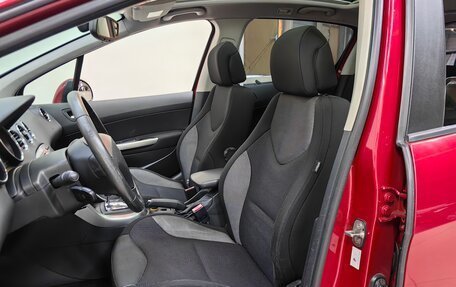 Peugeot 308 II, 2008 год, 498 000 рублей, 6 фотография