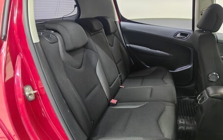 Peugeot 308 II, 2008 год, 498 000 рублей, 9 фотография