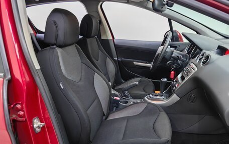 Peugeot 308 II, 2008 год, 498 000 рублей, 7 фотография