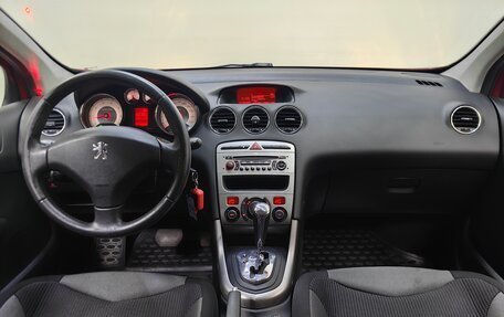 Peugeot 308 II, 2008 год, 498 000 рублей, 12 фотография