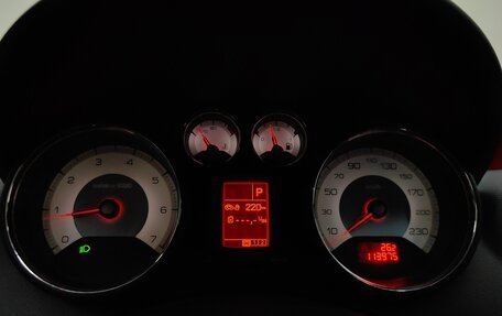 Peugeot 308 II, 2008 год, 498 000 рублей, 10 фотография