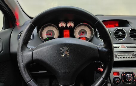 Peugeot 308 II, 2008 год, 498 000 рублей, 11 фотография