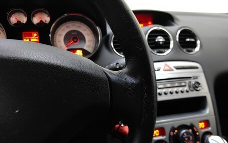 Peugeot 308 II, 2008 год, 498 000 рублей, 19 фотография